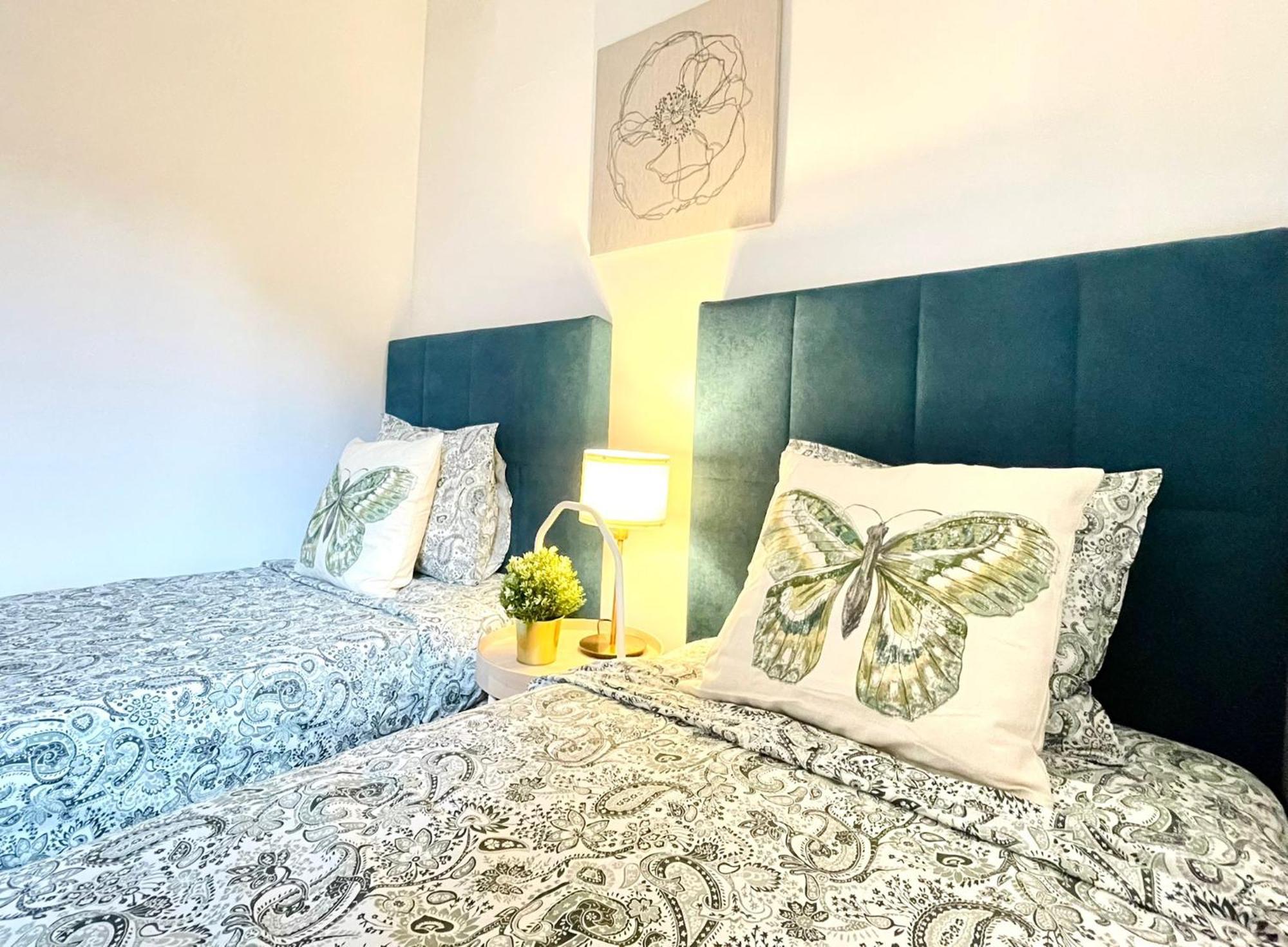 Centric Rooms Madera Gran Via — Photos 2